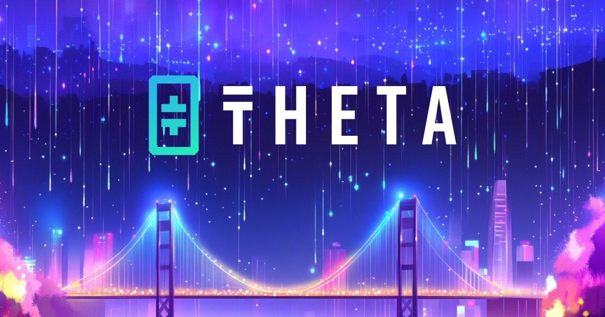 Theta is looking for beta testers for the upcoming EdgeCloud release, allowing users to provide high-end GPUs to the network! If interested please reply here or via DM.  
Requirements:  
Ubuntu Linux 22.04 or above on a baremetal installation 
Nvidia GPU, 12GB VRAM minimum (e.g