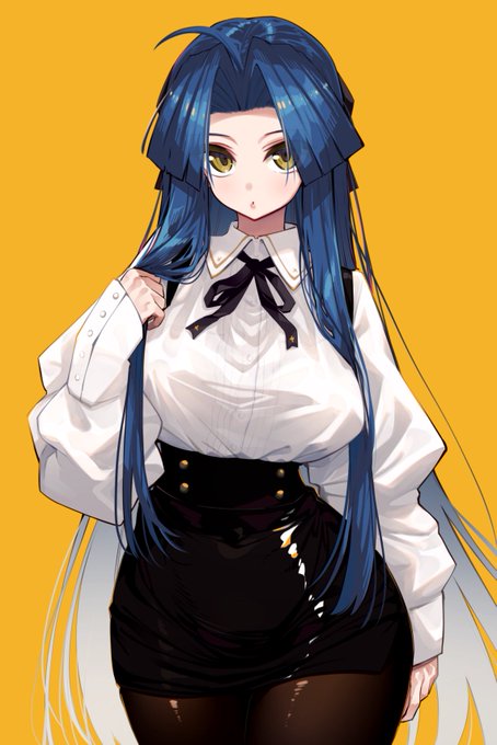 綺麗な騎士団長 