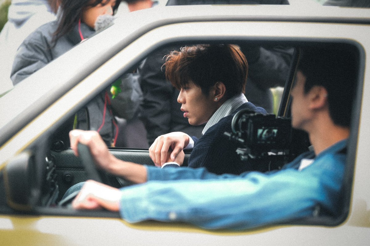 kev_cwc's tweet photo. Let’s go for a ride. 

#EternalButler #全面管控 https://t.co/HP1t0F1Ufr