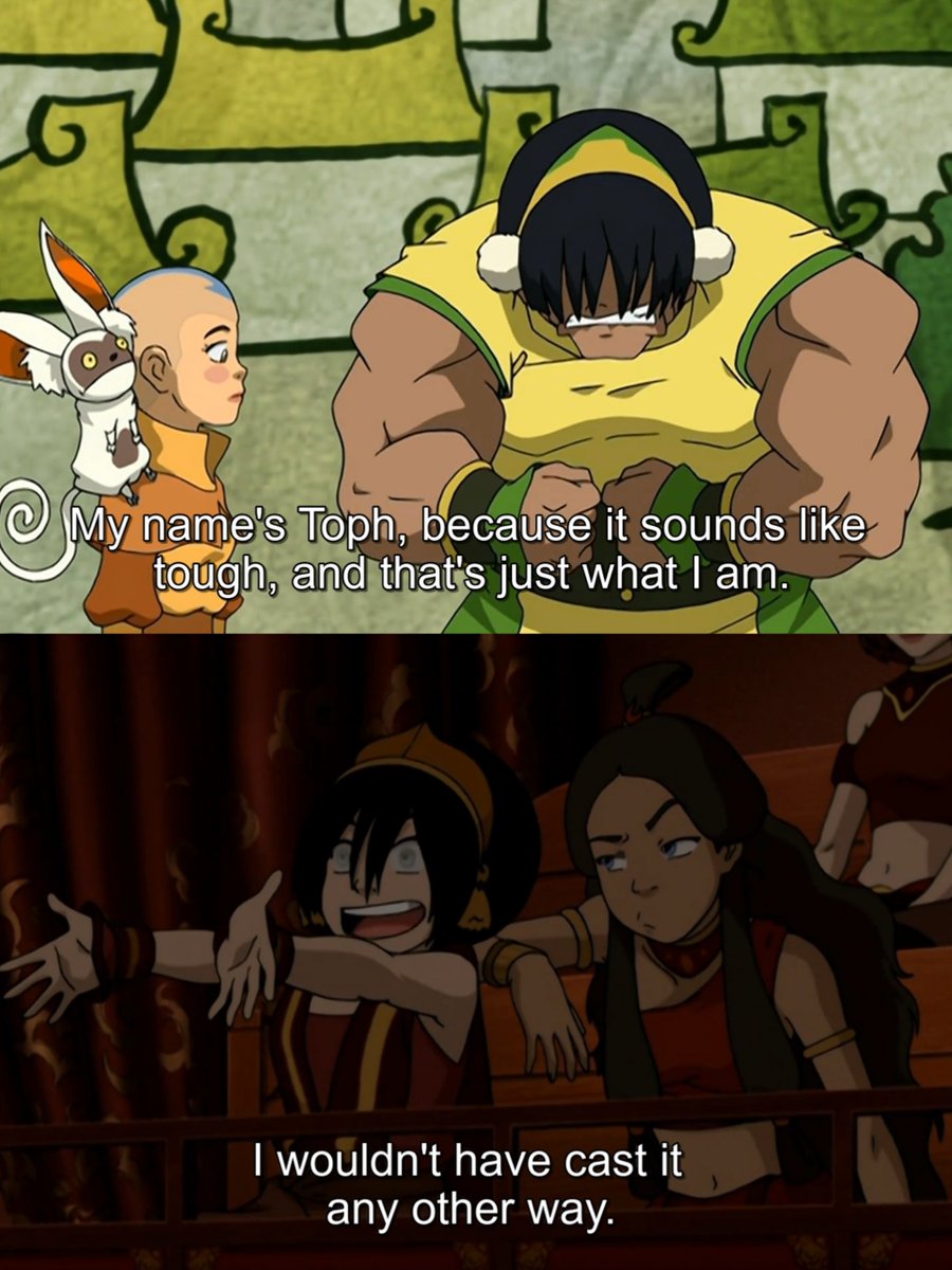 Avatar Universe (@4vataruniverse) on Twitter photo 