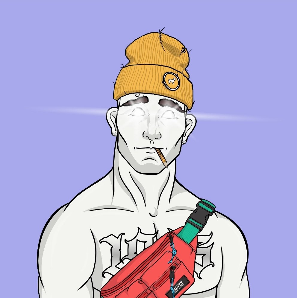 Keep the energy high 
Keep the good vibes 
NFT will make people happy 
You know what they say 
After rain comes sun 
Wait for the biggest pump
You have seen 
<a href="/saintsoflaNFT/">SAINTS of L.A.</a> is going to
Higher Grounds #FCKOFF