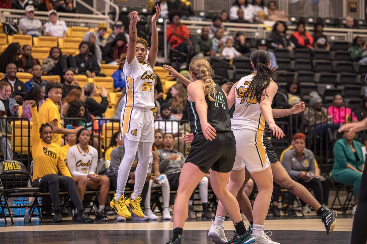 Kennesaw State University (@kennesawstate) on Twitter photo The <a href="/ConferenceUSA/">Conference USA</a> tournament starts this week, and we can't wait to cheer on <a href="/KSUOwlsWBB/">Kennesaw State WBB</a> today and @KSUOwlsMBB Thursday! Let's go Owls! The <a href="/ConferenceUSA/">Conference USA</a> tournament starts this week, and we can't wait to cheer on <a href="/KSUOwlsWBB/">Kennesaw State WBB</a> today and @KSUOwlsMBB Thursday! Let's go Owls!