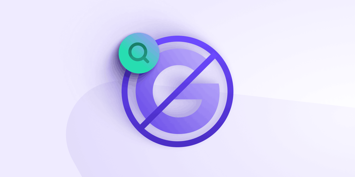 Google has launched a new AI mode that aims to replace traditional search results with "deep information retrieval" claiming that it can get you better answers to complex questions.

If you think that sounds like a privacy nightmare, here are some Proton-approved search engines: