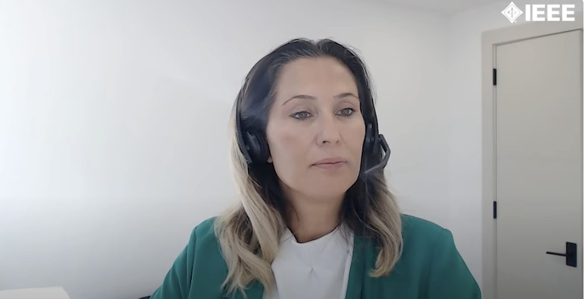 Dr. April Khademi, PEng (@aprilkhademi) on Twitter photo AI-Powered Medical Imaging. <a href="/IEEEsps/">IEEE Signal Processing Society</a> <a href="/DrErvinSejdic/">Dr. Ervin Sejdić</a>
Enjoyed doing this podcast!
We discuss how signal processing & AI are innovating medical imaging, improving diagnostic accuracy & efficiency. Find out about the future of medical imaging.
youtube.com/watch?v=2CRf1Q… AI-Powered Medical Imaging. <a href="/IEEEsps/">IEEE Signal Processing Society</a> <a href="/DrErvinSejdic/">Dr. Ervin Sejdić</a>
Enjoyed doing this podcast!
We discuss how signal processing & AI are innovating medical imaging, improving diagnostic accuracy & efficiency. Find out about the future of medical imaging.
youtube.com/watch?v=2CRf1Q…