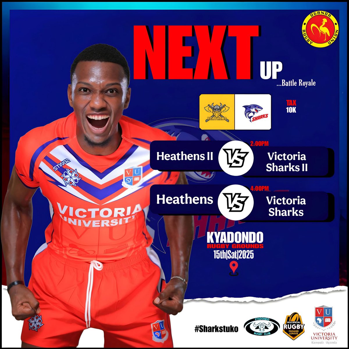 Victoria_Sharks tweet media