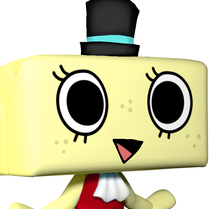 StraightDandy's tweet photo. Hello! I've been hearing about this 'Twitter' account my friends have been running, so I've decided to check in and see what's going on! Hello, everyone!

YellowTisha https://t.co/SbZcXHpyQt
