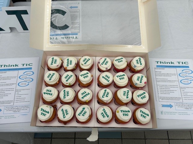 CNME Sligo, Leitrim and West Cavan (@cnmesligo) on Twitter photo Fantastic launch of 'Think TIC' today at SUH.  Join us for our webinar on the 13th of March 2-3 pm.  All bookings via <a href="/HSE_HSeLanD/">HSeLanD</a> using the code 'Virtual -TIC' Fantastic launch of 'Think TIC' today at SUH.  Join us for our webinar on the 13th of March 2-3 pm.  All bookings via <a href="/HSE_HSeLanD/">HSeLanD</a> using the code 'Virtual -TIC'