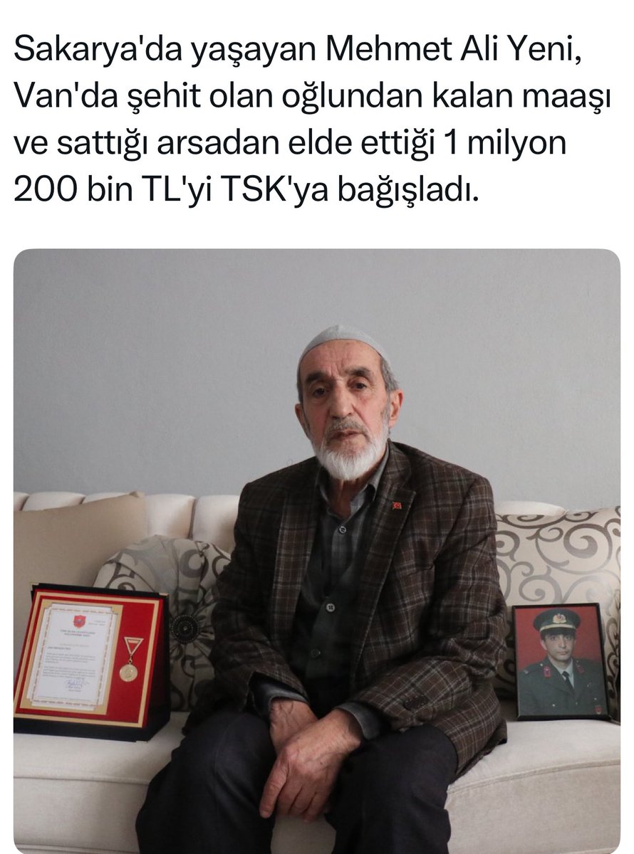 “İçerden dışardan onca saldırıya rağmen Türkiye nasıl oluyor da ayakta kalıyor” sorusunun cevabı👇