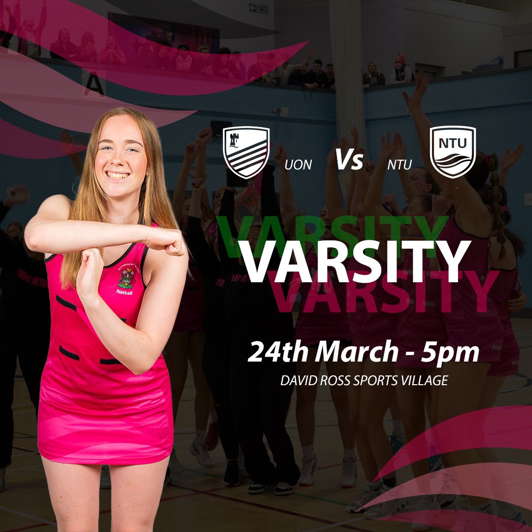 NTU Netball (@ntunetball) on Twitter photo 