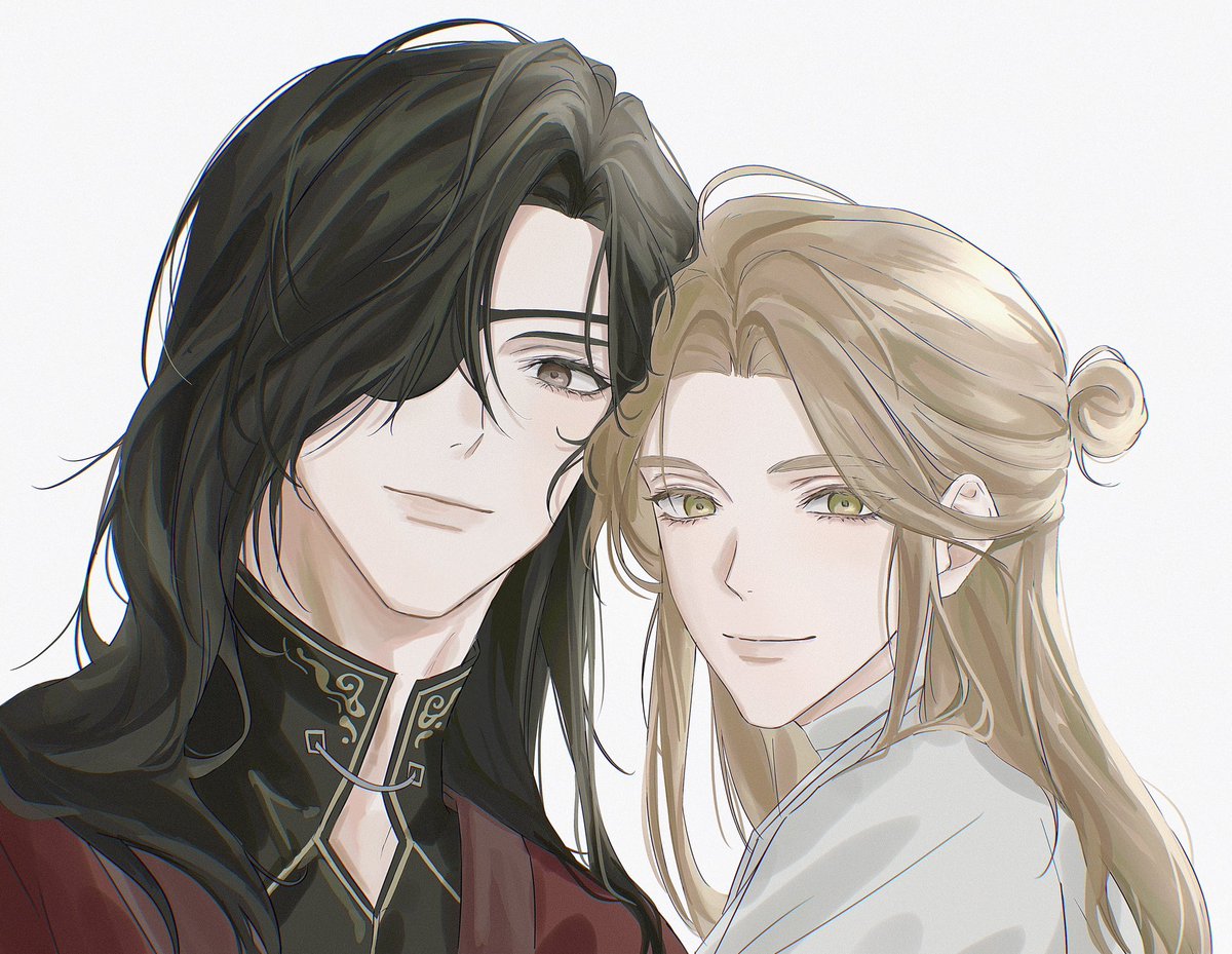 #TGCF #天官賜福