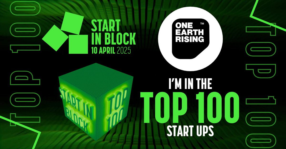 We are excited to be honored by the Paris Blockchain Week. Who else is coming? invt.io/1txb6zvih1q