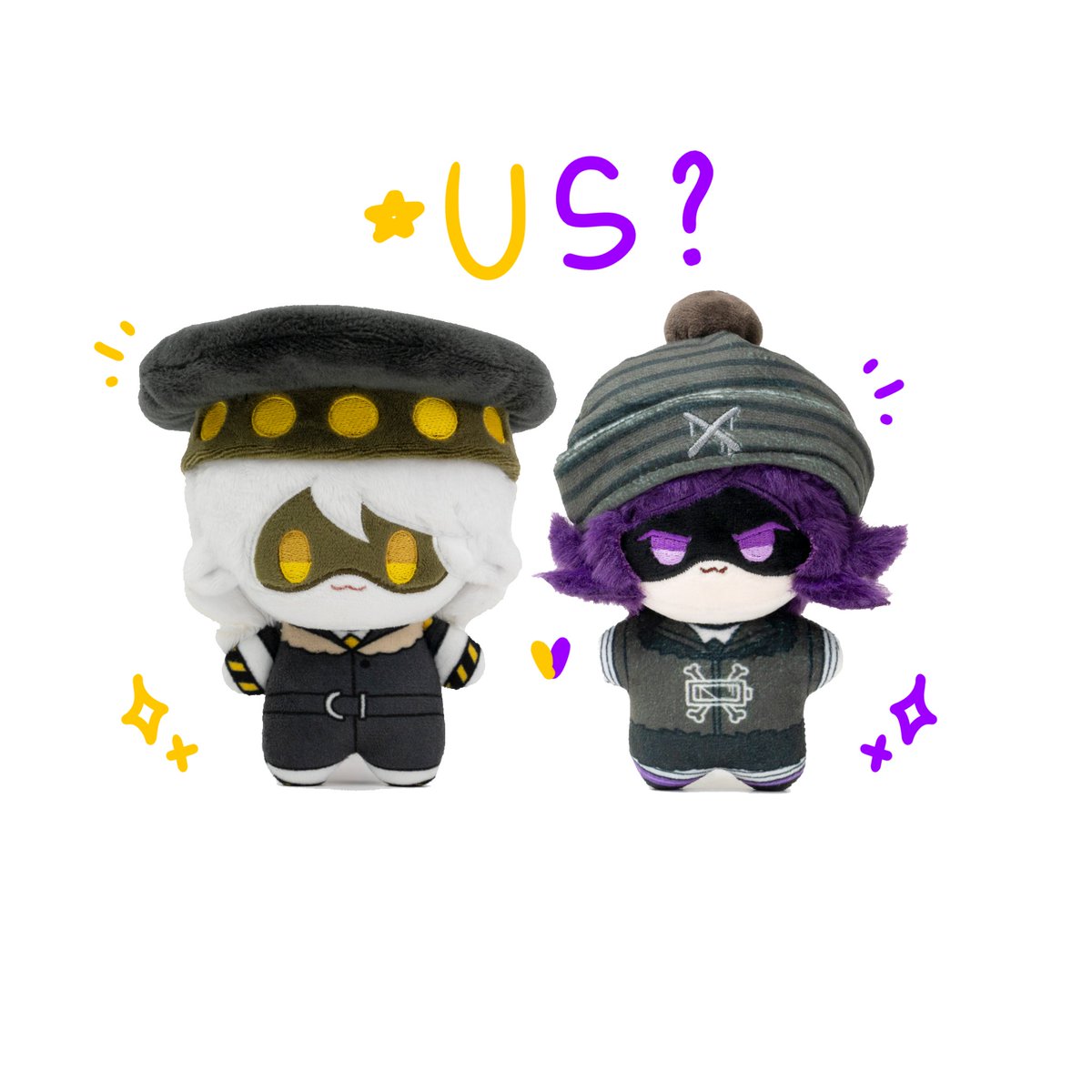 Binoychu's tweet photo. US? 💛💜
#nuzi https://t.co/1PkHWEc8ES