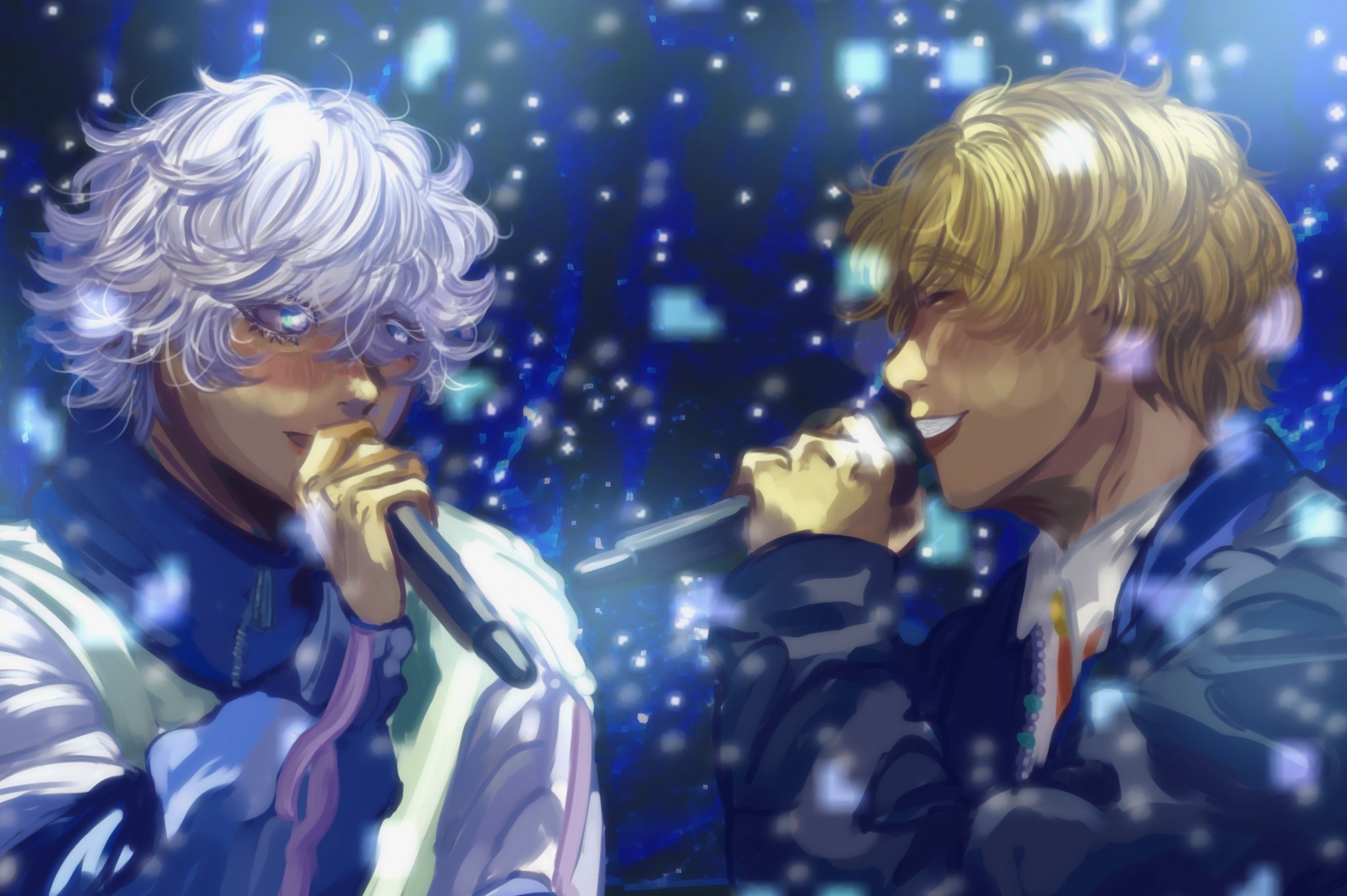nayushikiweek2025 - البحث / X