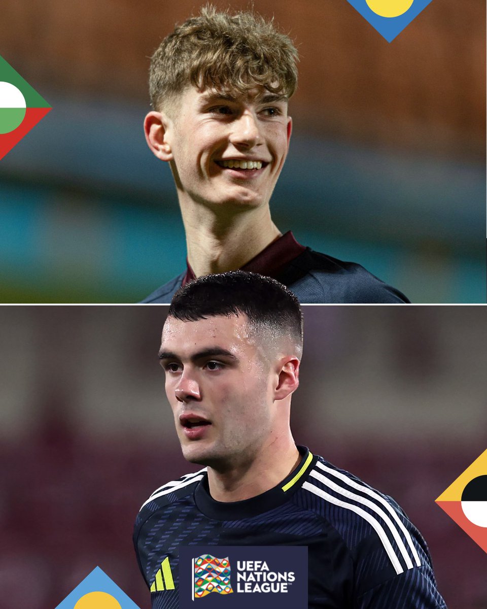 UEFA EURO (@uefaeuro) on Twitter photo 18-year-old James Wilson and Lennon Miller receive their first senior call-ups π΄σ §σ ’σ ³σ £σ ΄σ Ώ
#NationsLeague | <a href="/ScotlandNT/">Scotland National Team</a> 18-year-old James Wilson and Lennon Miller receive their first senior call-ups π΄σ §σ ’σ ³σ £σ ΄σ Ώ
#NationsLeague | <a href="/ScotlandNT/">Scotland National Team</a>