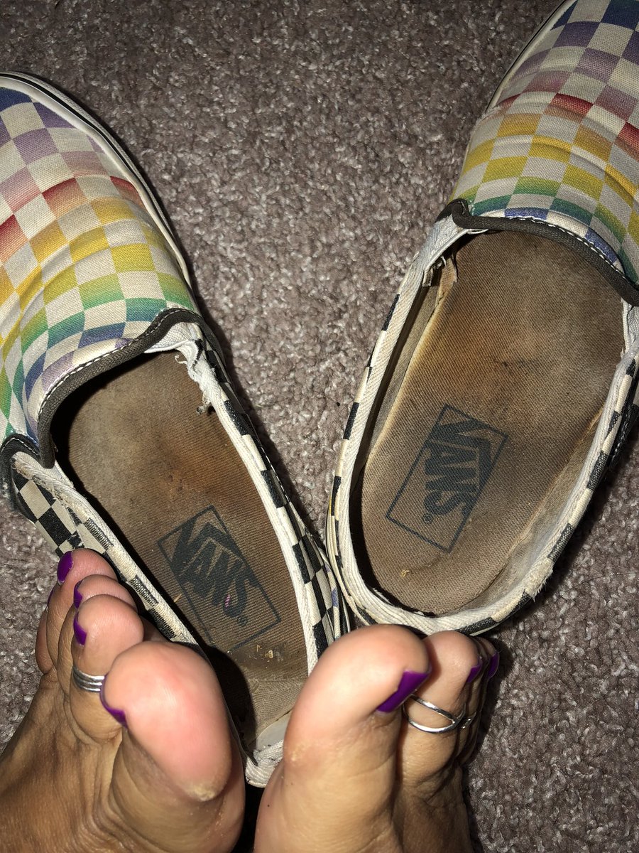 Queen of Stink OG tweet media