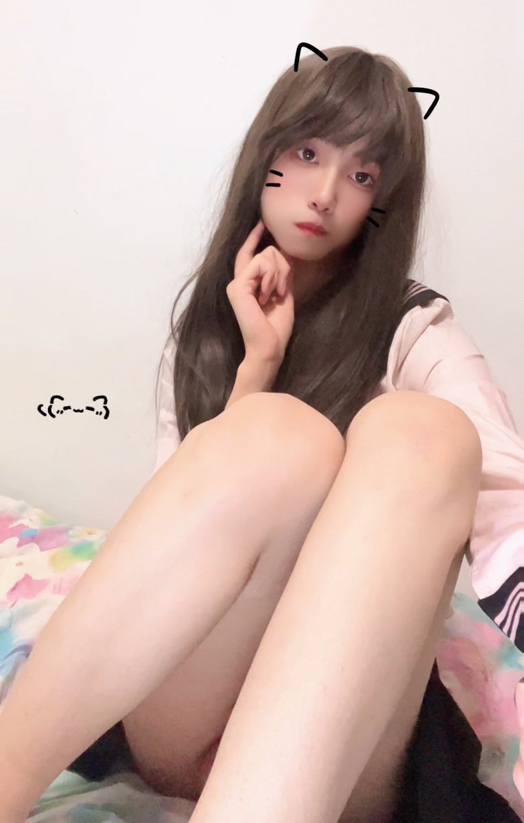 感觉新裙裙真的超可爱！！！