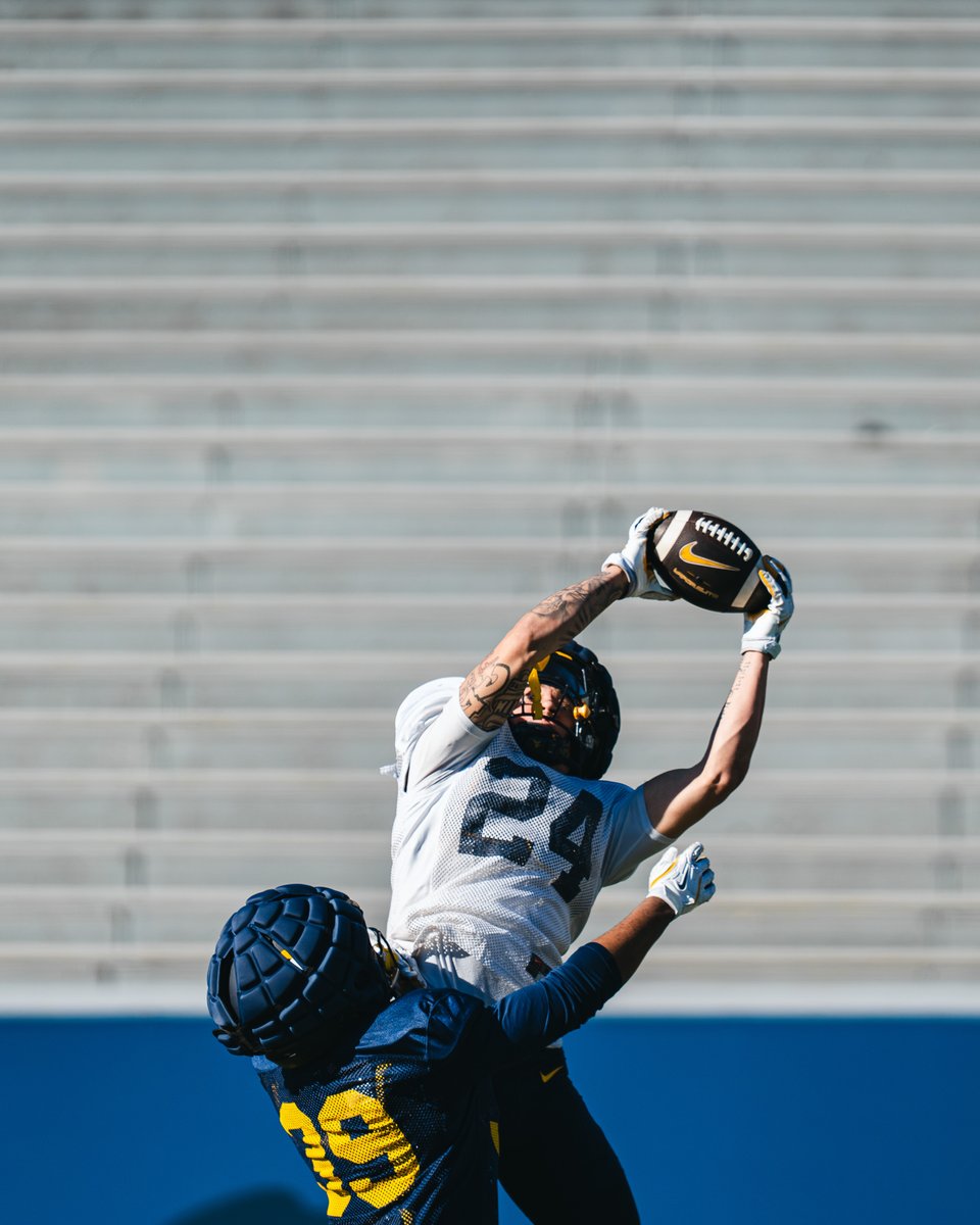 WVUfootball's tweet image. Success is best shared 🤝