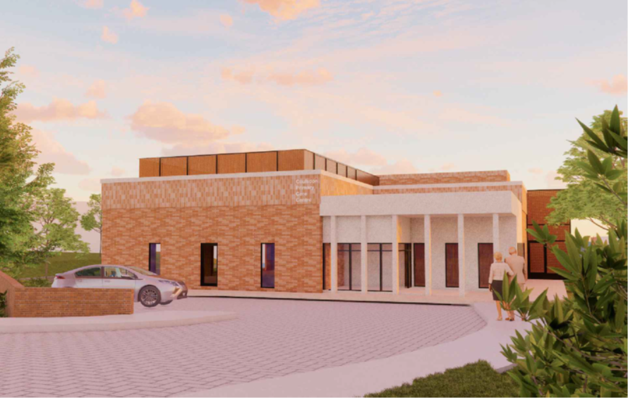 Planning permission granted for Coulsdon Medical Centre.
We're delighted to lead the planning stage to deliver a new medical centre for Coulsdon. Working to tight deadlines, planning permission was granted in just 7 weeks, thanks to the excellent collaboration from all parties.
