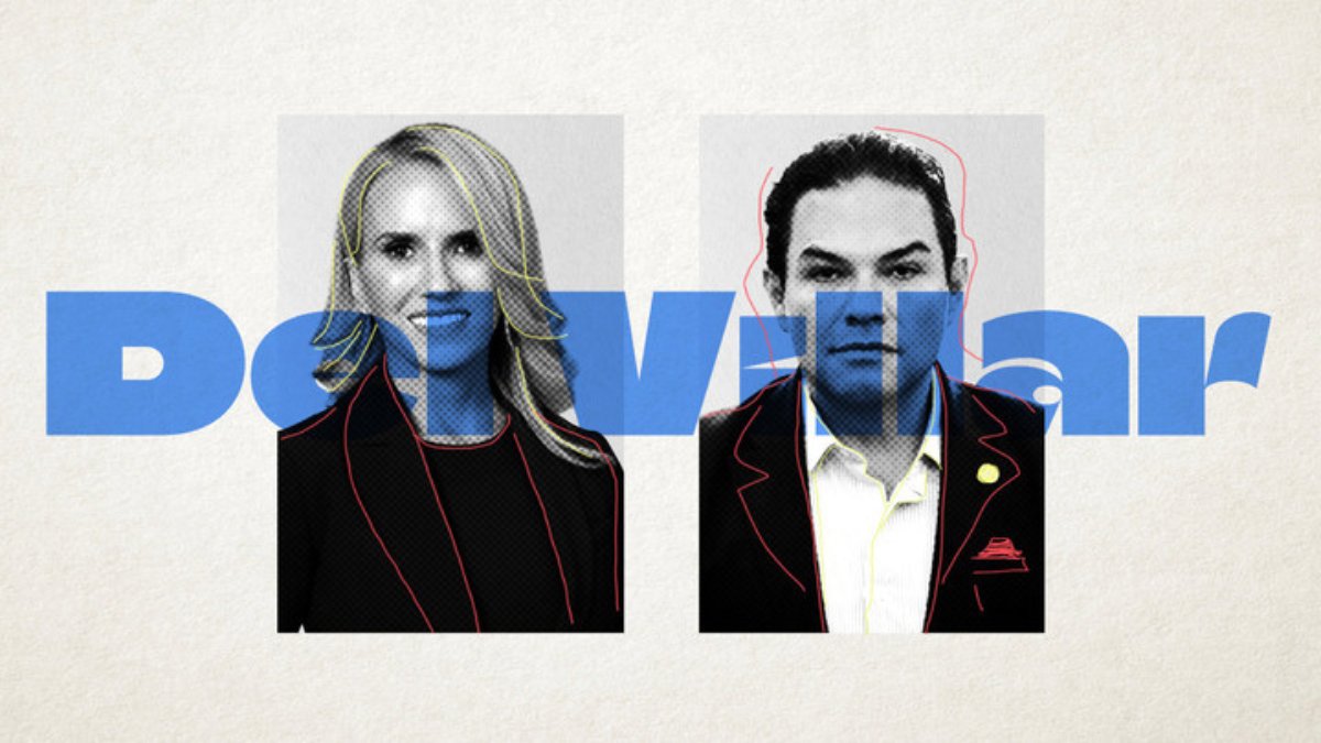 🔵 | Los Vargas, el cacicazgo familiar del PAN en Edomex

El municipio de Huixquilucan, considerado el más rico del Estado de México, es un reino de una sola familia.

Lee la nota completa: f.mtr.cool/odhkcmrzhl 

#Edomex #Senador #Huixquilucan #México