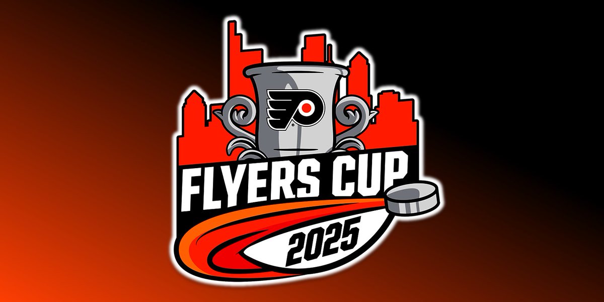 FLYERS CUP SEMI-FINALS!
Thursday March 13th

6:00pm - Holy Ghost vs. Salesianum
6:20pm - CR South vs. Springford
8:30pm - LaSalle vs. Father Judge
8:45pm - North Penn vs. Downingtown East

See the link below for online tickets &amp; parking details!

hatfieldice.com/wp-content/upl…
