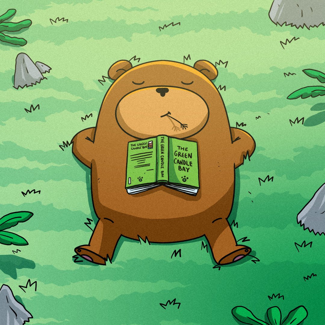 IfeobuH's tweet image. Join the $Boi club before its full🧏‍♂️
@Boithebear 👑