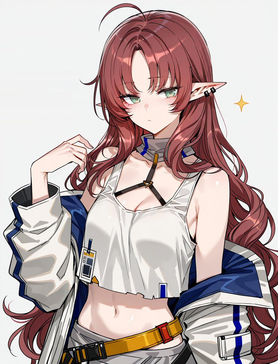 Samnite II SFW tweet media