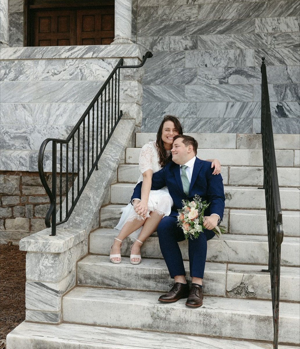 Kelsey (@kelpsey_) on Twitter photo A very happy first anniversary to my favorite <a href="/AndyLaso/">Andy @ AGDQ2025</a>! ๐ฅ Can't believe this first year has flown by already and we're (finally) headed off to our honeymoon adventures today
Love you ๐ A very happy first anniversary to my favorite <a href="/AndyLaso/">Andy @ AGDQ2025</a>! ๐ฅ Can't believe this first year has flown by already and we're (finally) headed off to our honeymoon adventures today
Love you ๐