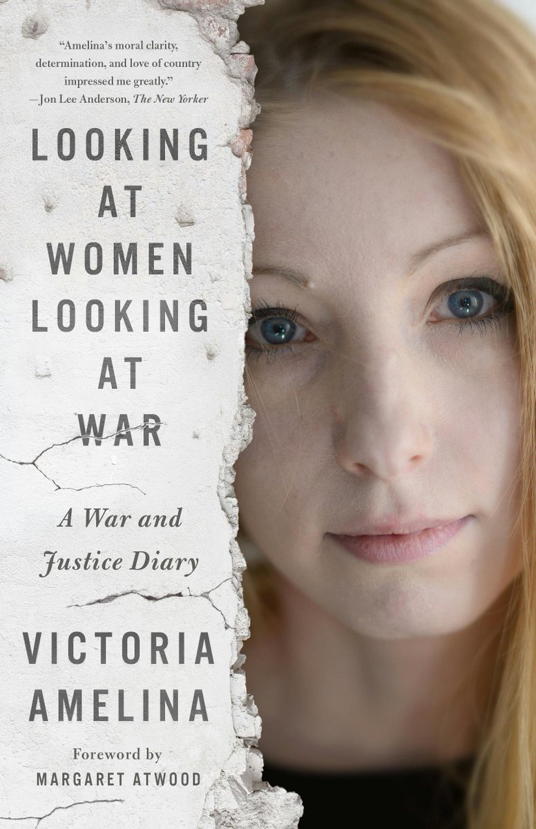 A poet’s powerful look at the courage of resistance written after Russia's invasion of Ukraine in 2022. Read the excerpt below and order your copy now!

thehistoryreader.com/world-history/…