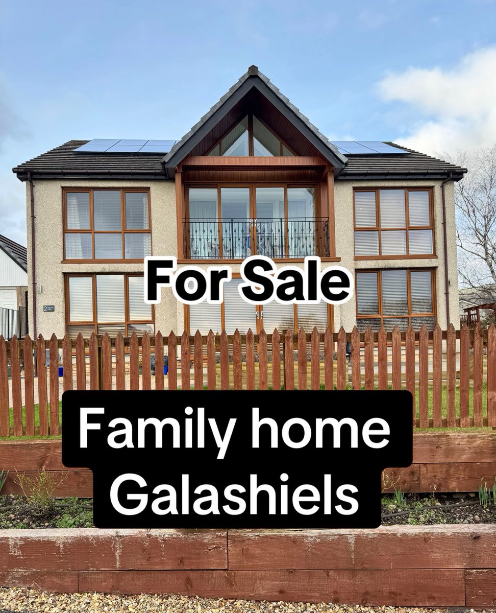 craigw80's tweet image. Selling our house, PM for more info!