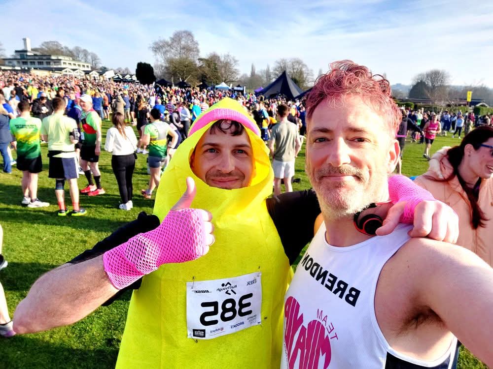 Team Mikayla tweet media