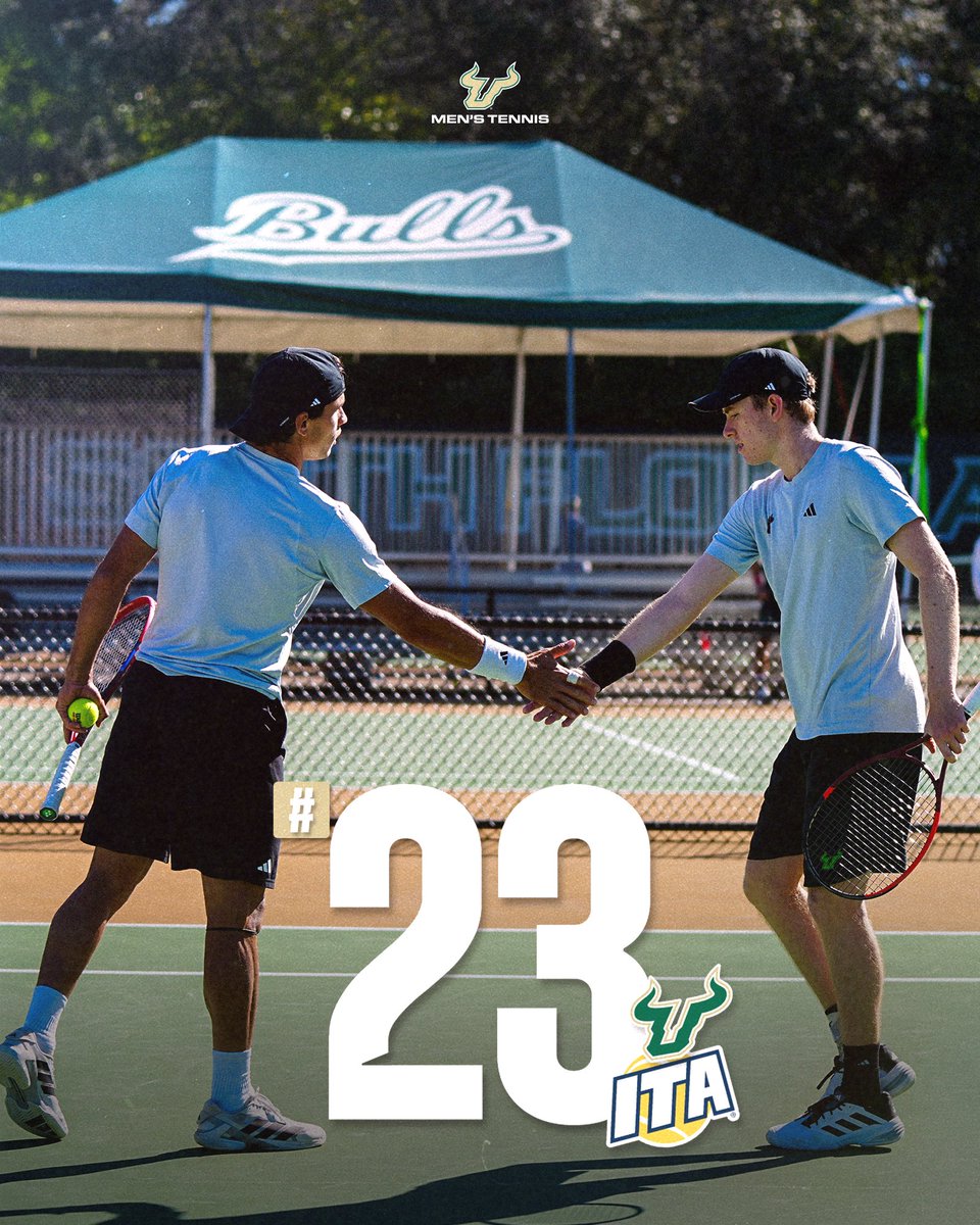 BULLS coming in at 2⃣3⃣

#HornsUp🤘