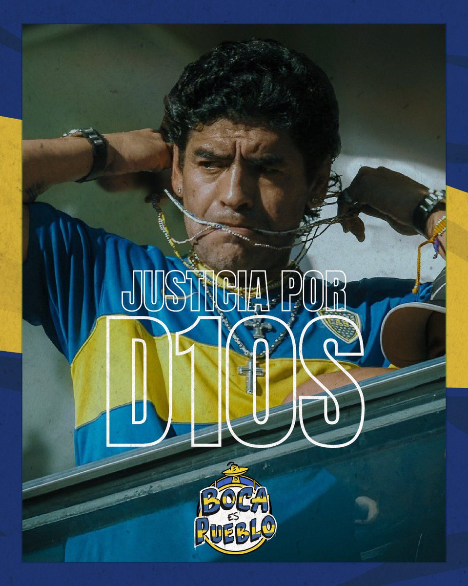 Boca Es Pueblo (@bocaespueblo) on Twitter photo 