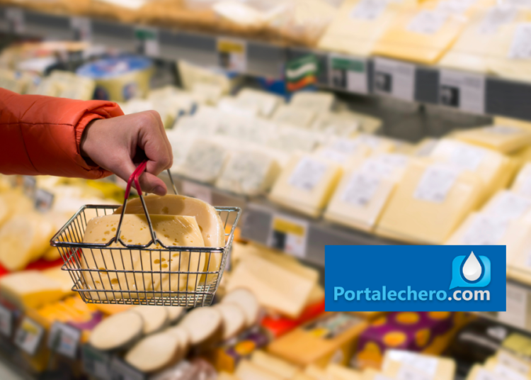 Portalechero's tweet photo. LÁCTEOS EN UK: El Auge de las Ventas de «Private Labels» y el Cambio en el Comportamiento del Consumidor

https://t.co/KSKBjCl7SW https://t.co/aAGFIAWiwM