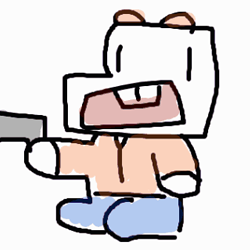 SoogePooge I Marshmallow Toontuber I 3.0 APRIL 25 tweet media