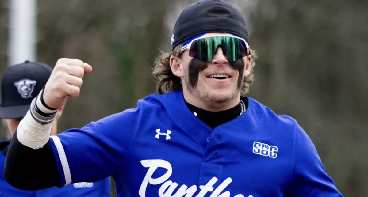 Dudes of D1 Baseball (@dudes_of_d1) on Twitter photo 28 BB in 16 games will help that OBP. Kaleb Freeman of <a href="/GSU_Base/">GSU Baseball</a> is a BB machine with a .625 OBP. 28 BB in 16 games will help that OBP. Kaleb Freeman of <a href="/GSU_Base/">GSU Baseball</a> is a BB machine with a .625 OBP.