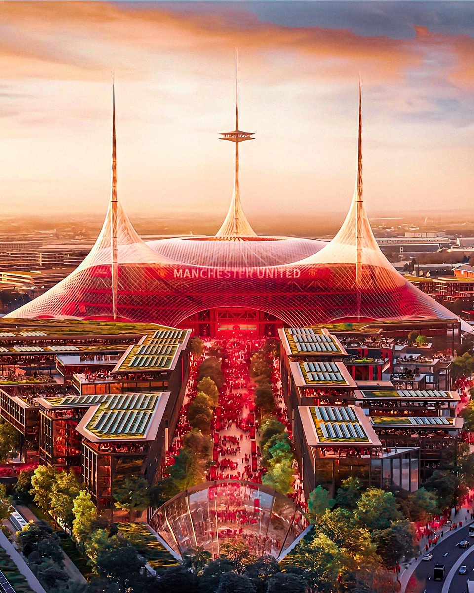 United Focus Indonesia tweet media