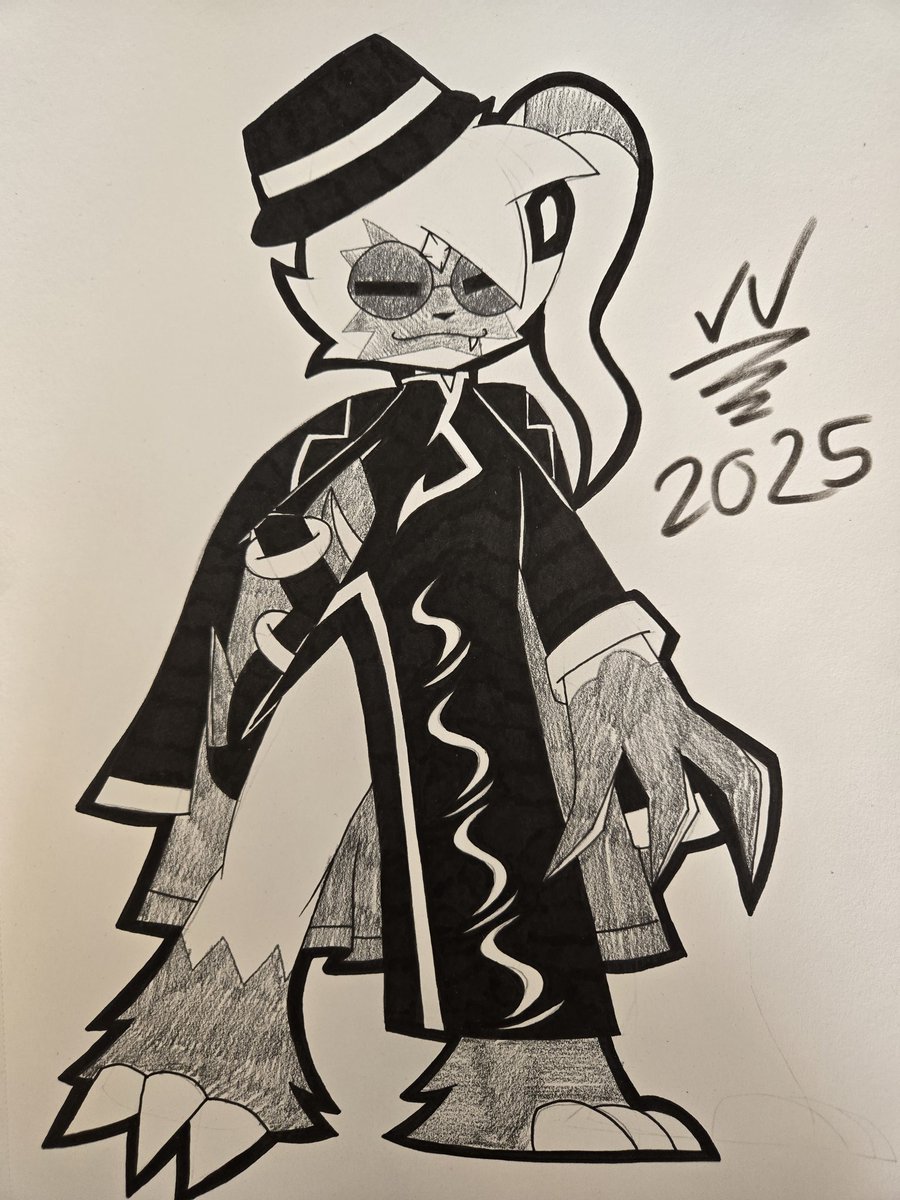 Cinq Assoc. East Section 3 Shou fit. Limbus company is pretty cool