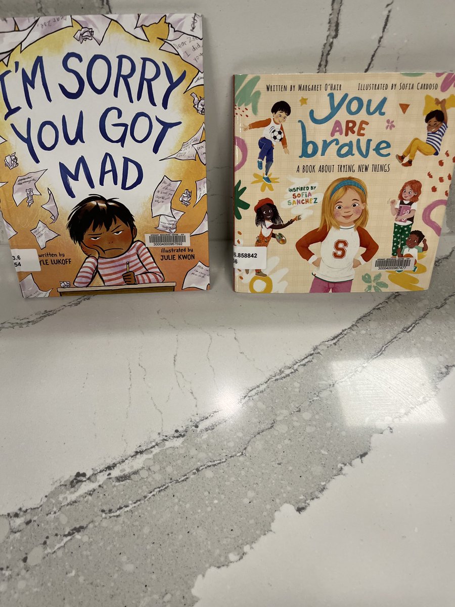 Emma Stewart Resources Centre tweet media