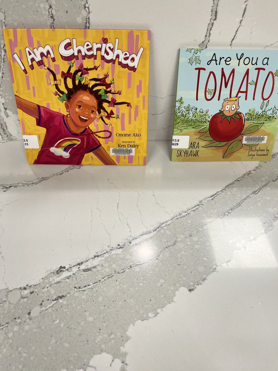 Emma Stewart Resources Centre tweet media