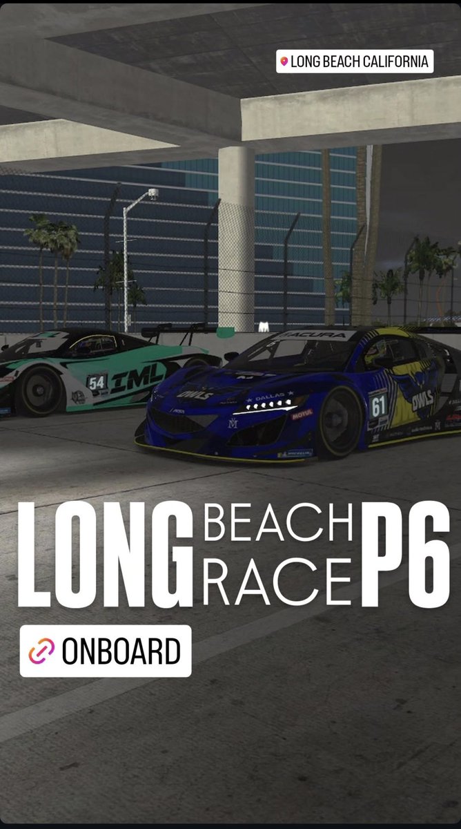 MNeila (@mneila_) on Twitter photo Muy satisfecho 😌
- 1a vez en long beach
- 1a toma de contacto de agua a 30 min de empezar 
- Pista de mojado a seco ...
P4 y P6?
No puedo pedir más 🥳
#somosowls Muy satisfecho 😌
- 1a vez en long beach
- 1a toma de contacto de agua a 30 min de empezar 
- Pista de mojado a seco ...
P4 y P6?
No puedo pedir más 🥳
#somosowls
