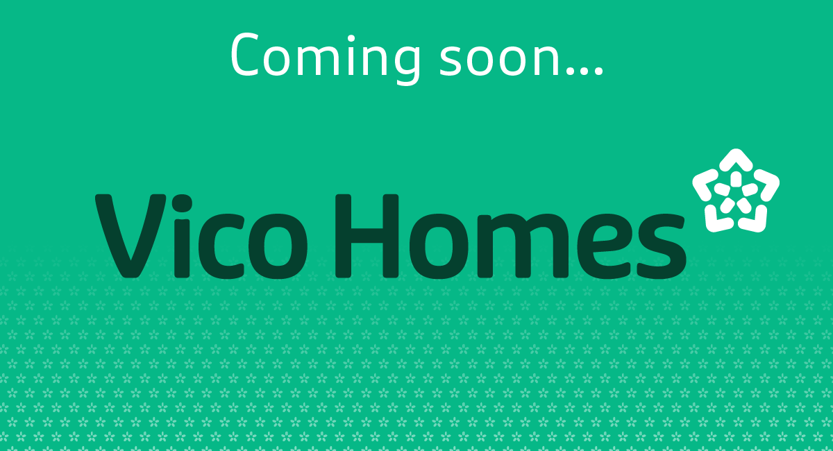 Vico_Homes's tweet image. Exciting news! On 1 April 2025, WDH will become Vico Homes. 

For a while, we’ve been working on reviewing our brand with customers, partners and our colleagues and we believe that changing it will make us an even stronger organisation. Find out more: wdh.co.uk/vicohomes