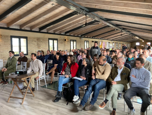 Agencia Estatal de Investigación tweet media