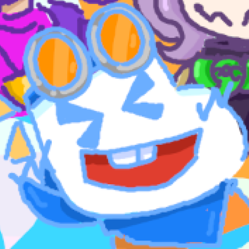 SoogePooge I Marshmallow Toontuber I 3.0 APRIL 25 tweet media