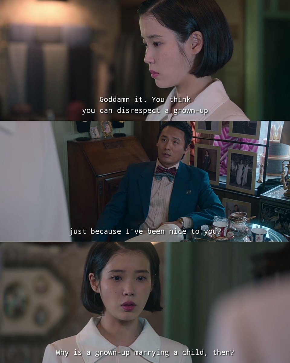 kdramadaisy's tweet image. 