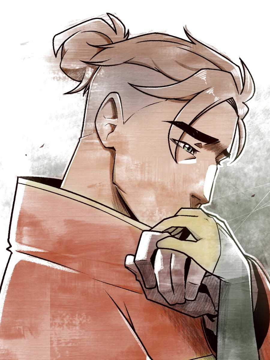 baekun_art's tweet image. "my entire goddamn skeleton.."
..
a quick rexsplode x shrinking rae fanart
..
@InvincibleHQ
#Invincible #RexSplode #ShrinkingRae