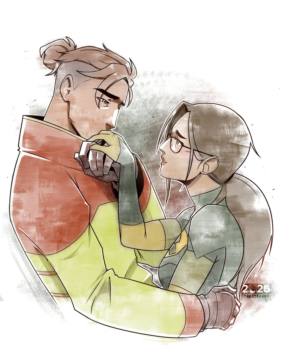 baekun_art's tweet image. "my entire goddamn skeleton.."
..
a quick rexsplode x shrinking rae fanart
..
@InvincibleHQ
#Invincible #RexSplode #ShrinkingRae