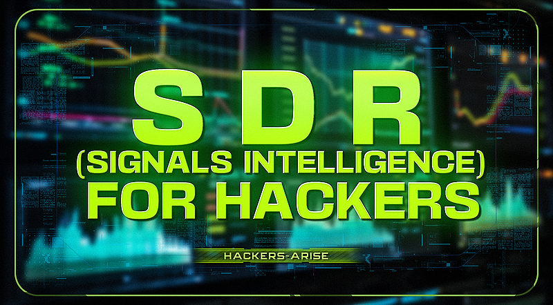 _aircorridor's tweet image. Master SDR with Hackers-Arise! 

This 3-year program covers Bluetooth, cellular, satellite, Wi-Fi, IMSI catchers, replay attacks, and more. 

Gain hands-on expertise and earn certificates to showcase your skills!
hackers-arise.com/sdr
@three_cube