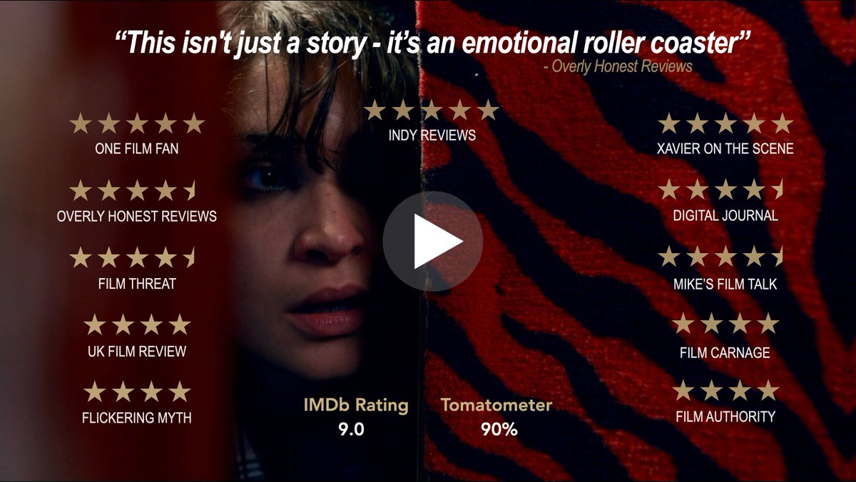 BOUND has a REAL TRAILER! 
⭐️🔥🎬🔥⭐️
youtube.com/watch?v=NIzBfz…