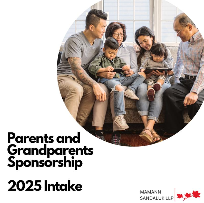 MSKImmigration's tweet image. 2025 Parents &amp;amp; Grandparents Program Update! IRCC will continue inviting applicants who submitted an Expression Of Interest (EOI) in the year 2020. IRCC will invite 10,000 sponsors from the 2020 pool. Stay tuned on when the program will reopen.  #PGP2025 #CanadaImmigration