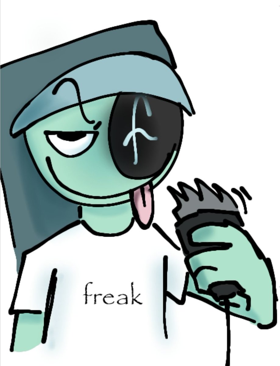 StraightDandy's tweet photo. @freakyyastro get rEADy.., 😛 https://t.co/dSEcxRI3Qr
